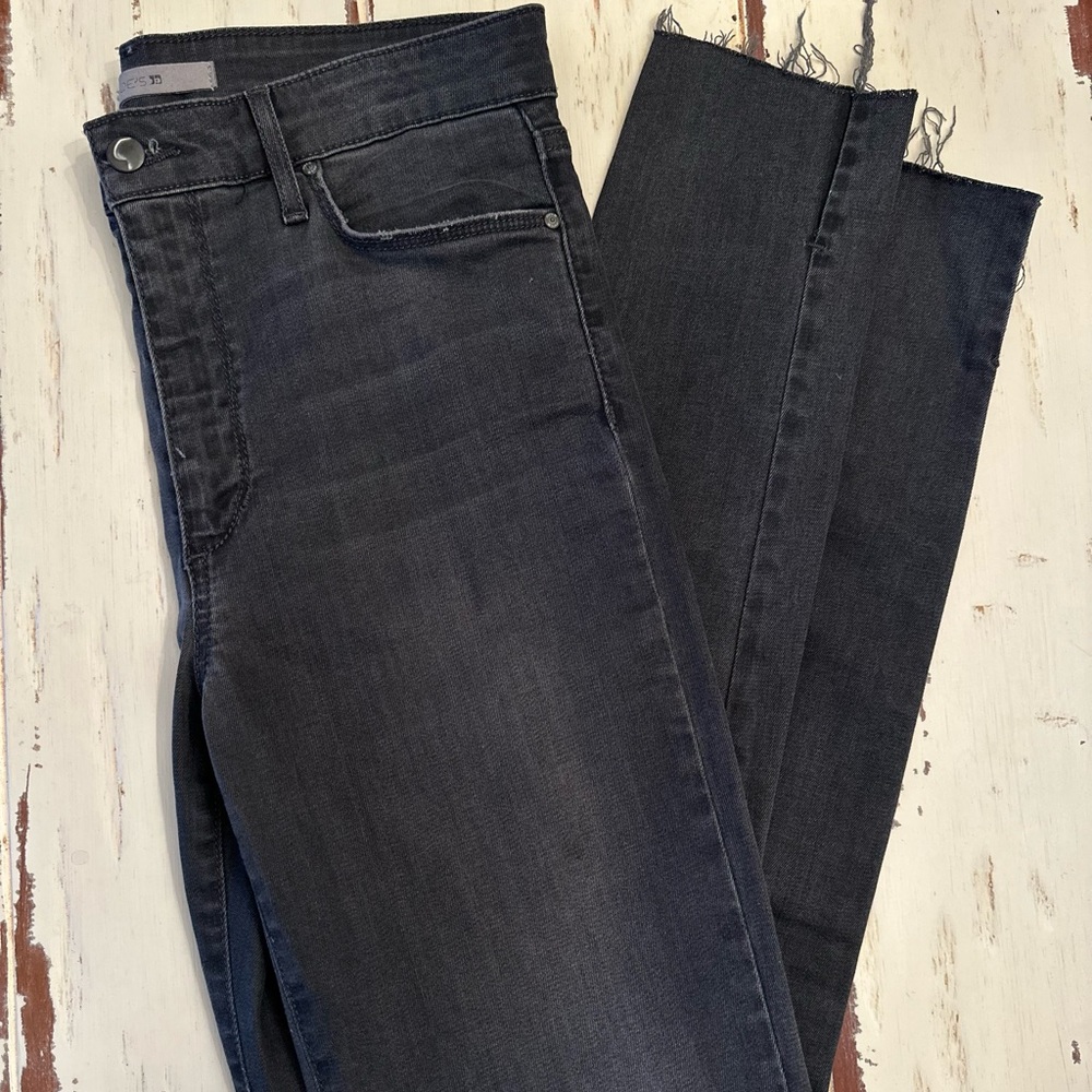 Women’s Grey Joe’s Jeans